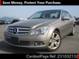 Used MERCEDES BENZ BENZ C-CLASS Ref 1032132