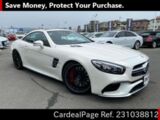 Used MERCEDES AMG AMG S-CLASS Ref 1038812