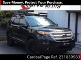 Used FORD FORD EXPLORER Ref 1039583