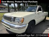 Used NISSAN DATSUN TRUCK Ref 1040805