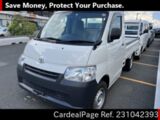 Used TOYOTA LITEACE TRUCK Ref 1042393