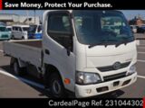 Used TOYOTA TOWNACE TRUCK Ref 1044302