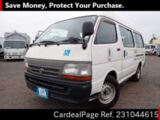Used TOYOTA HIACE VAN Ref 1044615