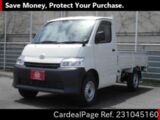 Used TOYOTA TOWNACE TRUCK Ref 1045160