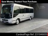 Used TOYOTA COASTER Ref 1046655