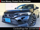 Used HONDA CIVIC Ref 1047459