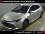 Used TOYOTA COROLLA Ref 1048027