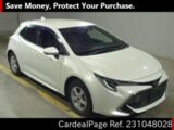 Used TOYOTA COROLLA Ref 1048028