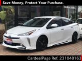Used TOYOTA PRIUS Ref 1048163