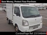 Used SUZUKI CARRY TRUCK Ref 1048444