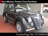 Used MITSUBISHI PAJERO JR Ref 1048445