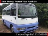 Used NISSAN CIVILIAN Ref 1048998