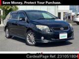 Used TOYOTA COROLLA FIELDER Ref 1051804