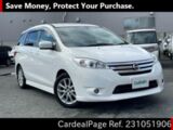 Used NISSAN LAFESTA Ref 1051906
