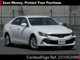 Used TOYOTA MARK X Ref 1052088