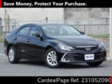 Used TOYOTA MARK X Ref 1052090