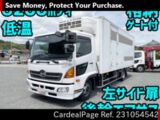 Used HINO HINO RANGER Ref 1054542