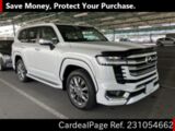 Used TOYOTA LAND CRUISER Ref 1054662
