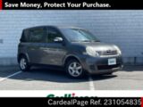 Used TOYOTA SIENTA Ref 1054835