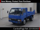 Used MITSUBISHI CANTER Ref 1055937