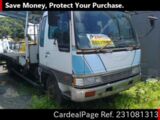 Used HINO HINO RANGER Ref 1081313