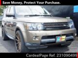Used LAND ROVER LAND ROVER RANGE ROVER SPORT Ref 1090499