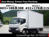 Used TOYOTA TOYOACE Ref 1092613