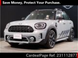 Used MINI BMW MINI Ref 1112877