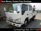 Used ISUZU ELF Ref 1113307