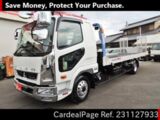 Used MITSUBISHI FUSO FIGHTER Ref 1127933