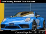 Used PORSCHE PORSCHE 911 Ref 1161602