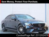 Used MERCEDES AMG AMG E-CLASS Ref 1202476