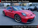 Used PORSCHE PORSCHE 911 Ref 1203280