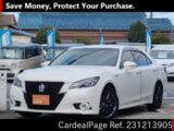Used TOYOTA CROWN Ref 1213905