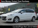Used PEUGEOT PEUGEOT 5008 Ref 1218666