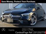 Used MERCEDES BENZ BENZ M-CLASS Ref 1232778