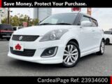 Used SUZUKI SWIFT Ref 934600