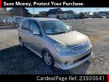 Used TOYOTA RAUM Ref 935541