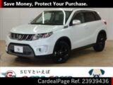 Used SUZUKI ESCUDO Ref 939436