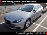 Used MAZDA AXELA Ref 939457