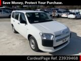 Used TOYOTA PROBOX VAN Ref 939468