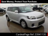 Used TOYOTA COROLLA RUMION Ref 941130
