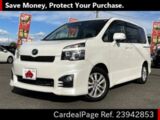 Used TOYOTA VOXY Ref 942853