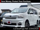 Used TOYOTA VOXY Ref 942929