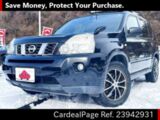 Used NISSAN X-TRAIL Ref 942931