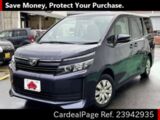 Used TOYOTA VOXY Ref 942935