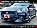 Used SUZUKI SWIFT Ref 942963