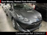 Used TOYOTA AQUA Ref 943637
