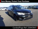 Used TOYOTA COROLLA FIELDER Ref 943641