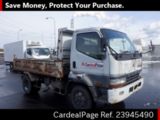 Used MITSUBISHI FUSO FIGHTER MIGNON Ref 945490